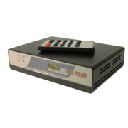 Конвертер Dr.HD CV 713 AH