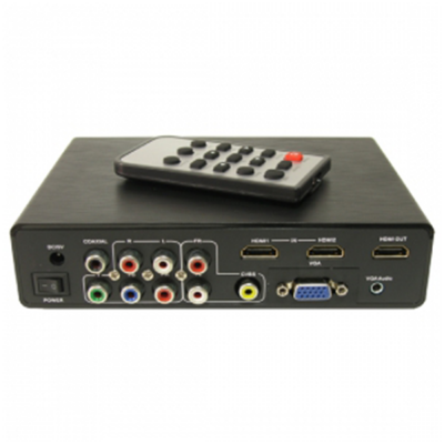 Конвертер Dr.HD CV 713 AH Конвертер Dr.HD CV 713 AH