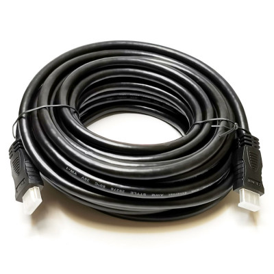 HDMI кабель 20 м Dr.HD HDMI кабель 20 м Dr.HD