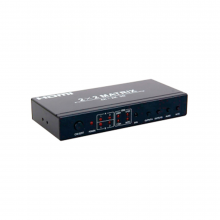 HDMI матрицы