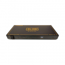 HDMI сплиттеры (делители)