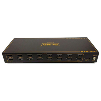 HDMI сплиттер 1x16 Dr.HD SP 1165 SL HDMI сплиттер 1x16 Dr.HD SP 1165 SL