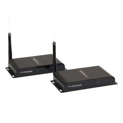 Dr.HD EW 50 HDBitT Беспроводной HDMI удлинитель Dr.HD EW 50 HDBitT Беспроводной HDMI удлинитель
