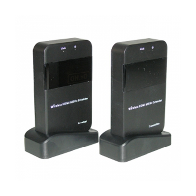 Dr.HD EW 114 SL Беспроводной HDMI удлинитель Dr.HD EW 114 SL Беспроводной HDMI удлинитель