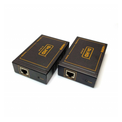 Dr.HD EX 100 LIR HDMI удлинитель по UTP и IP Dr.HD EX 100 LIR HDMI удлинитель по UTP и IP