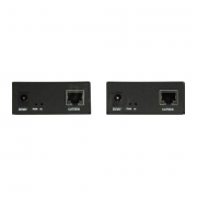 KVM-удлинитель HDMI + USB 4K до 60 м с HDMI Loop-out