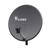 LANS-120 (тёмная)