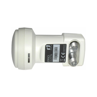 Inverto Pro Twin Universal 40mm LNB Inverto Pro Twin Universal 40mm LNB