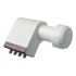 INVERTO RED Extend Quad Long-Neck INVERTO RED Extend Quad Long-Neck