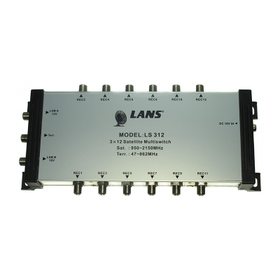 LANS LS 312 LANS LS 312