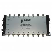 LANS LS 316