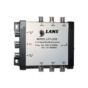 LANS LS 36