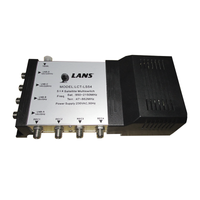 LANS LS 54 LANS LS 54