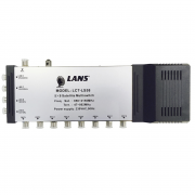 LANS LS 58
