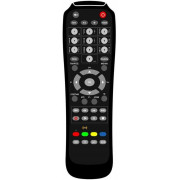 Пульт Ricor hd ivr