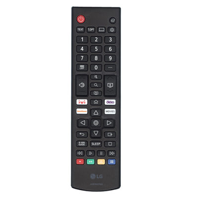 Пульт оригинальный для телевизоров LG AKB76037608 для всех телевизоров LG Пульт оригинальный для телевизоров LG AKB76037608 для всех телевизоров LG