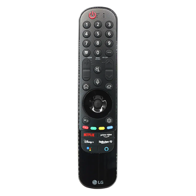 Пульт оригинальный для телевизоров LG AN-MR21GA (MR21GA) AKB76036201 Пульт оригинальный для телевизоров LG AN-MR21GA (MR21GA) AKB76036201