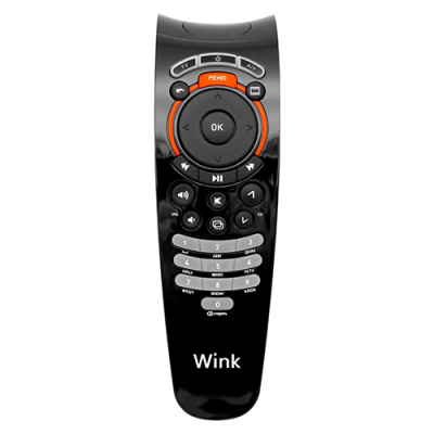 Пульт Ростелеком Wink Пульт Ростелеком Wink