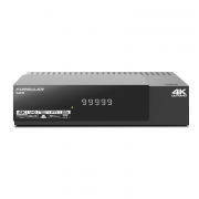 Formuler S2X 4K UHD