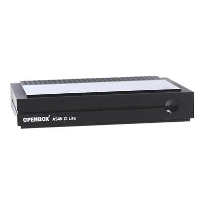 OPENBOX AS4K Lite CI OPENBOX AS4K Lite CI