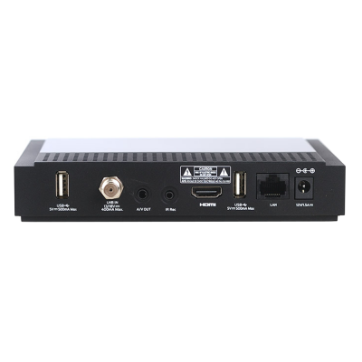 OPENBOX AS4K Lite CI OPENBOX AS4K Lite CI