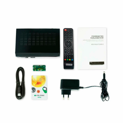NTV-PLUS 711 HD-С NTV-PLUS 711 HD-С