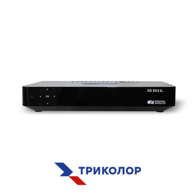 Триколор GS E521L Триколор GS E521L