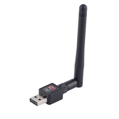 Wi-Fi Wireless-N Wi-Fi Wireless-N