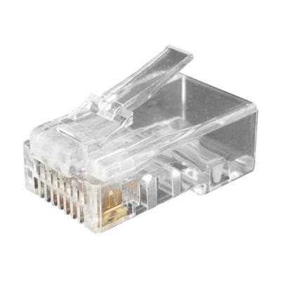 LANS LAN-Разъем RJ 45 M/5F LANS LAN-Разъем RJ 45 M/5F