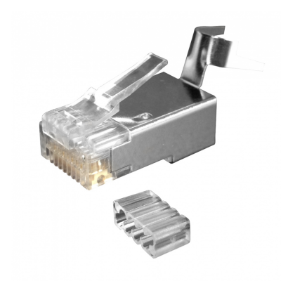 LANS LAN-Разъем RJ 45 M/6F LANS LAN-Разъем RJ 45 M/6F