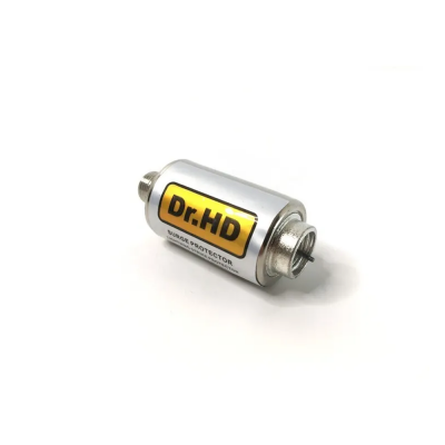 Грозозащита Dr.HD Грозозащита Dr.HD