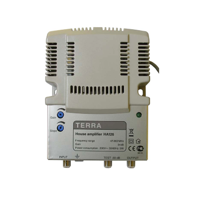 Terra HA126 Terra HA126