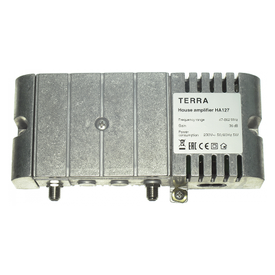 Terra HA127 Terra HA127