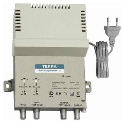Terra HA131 Terra HA131