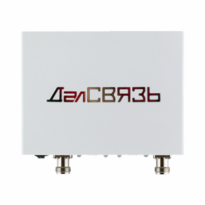 Репитер ДалСВЯЗЬ DS-1800/2100-10 Репитер ДалСВЯЗЬ DS-1800/2100-10