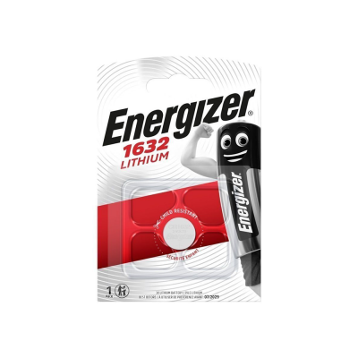 Energizer CR1632 Energizer CR1632
