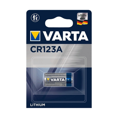 Varta CR123A Varta CR123A