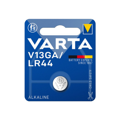 Varta V13GA/LR44 Varta V13GA/LR44