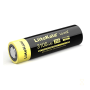 Аккумуляторная батарея LiitoKala Lii-31S 18650 3100 mAh 35A