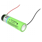 Аккумуляторная батарея LiitoKala NCR18650B 3.7V Li-Ion