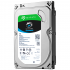 Жесткий диск Seagate Skyhawk 1 ТБ ST1000VX005 Жесткий диск Seagate Skyhawk 1 ТБ ST1000VX005