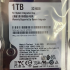 Жесткий диск Western Digital WD Purple 1 ТБ WD10PURX Жесткий диск Western Digital WD Purple 1 ТБ WD10PURX