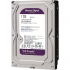 Жесткий диск Western Digital WD Purple 1 ТБ WD10PURX Жесткий диск Western Digital WD Purple 1 ТБ WD10PURX