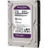 Жесткий диск Western Digital WD Purple 3 ТБ WD30PURZ Жесткий диск Western Digital WD Purple 3 ТБ WD30PURZ