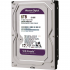 Жесткий диск Western Digital WD Purple 6 ТБ WD61PURX Жесткий диск Western Digital WD Purple 6 ТБ WD61PURX