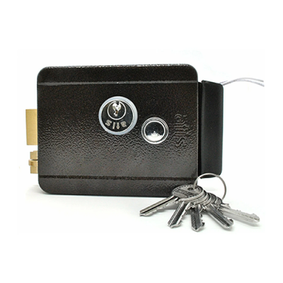 ATIS Lock MB ATIS Lock MB