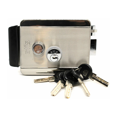 ATIS Lock SSM-CK ATIS Lock SSM-CK