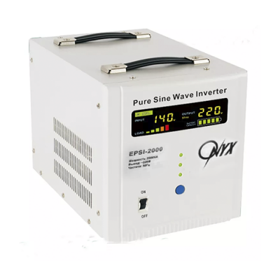 Инвертор напряжения ONYX EPSI-2000 Инвертор напряжения ONYX EPSI-2000