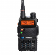 Baofeng UV-5R Black