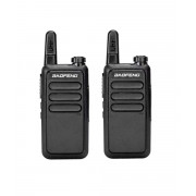 Baofeng BF-T15 (в комплекте 2 рации)